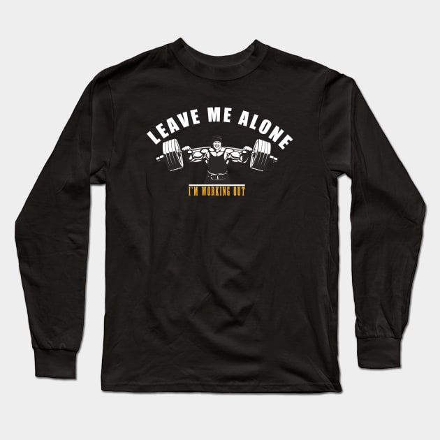 Working out in long sleeves sales